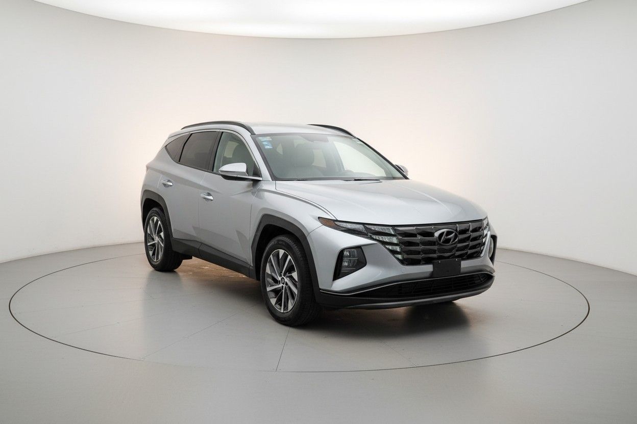 Hyundai Tucson 2.5 Gls Premium At 2022