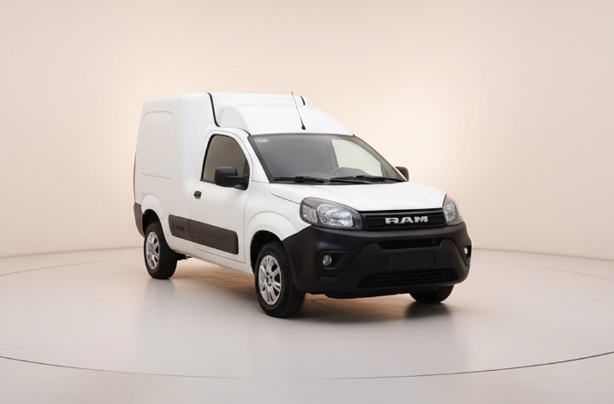 RAM Promaster Rapid 1.4 Mt 2023