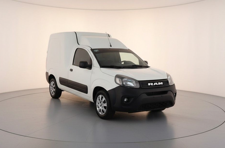 RAM Promaster Rapid 1.4 Mt 2023