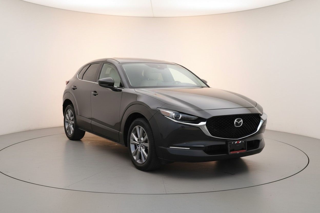 Mazda CX-30 2.5 I Grand Touring At 2024