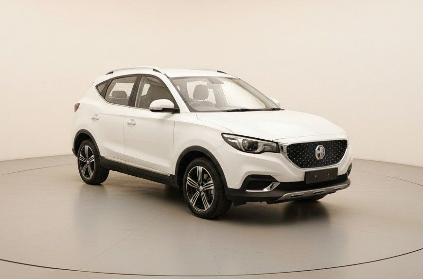 MG ZS 1.5 Excite Mt 2022