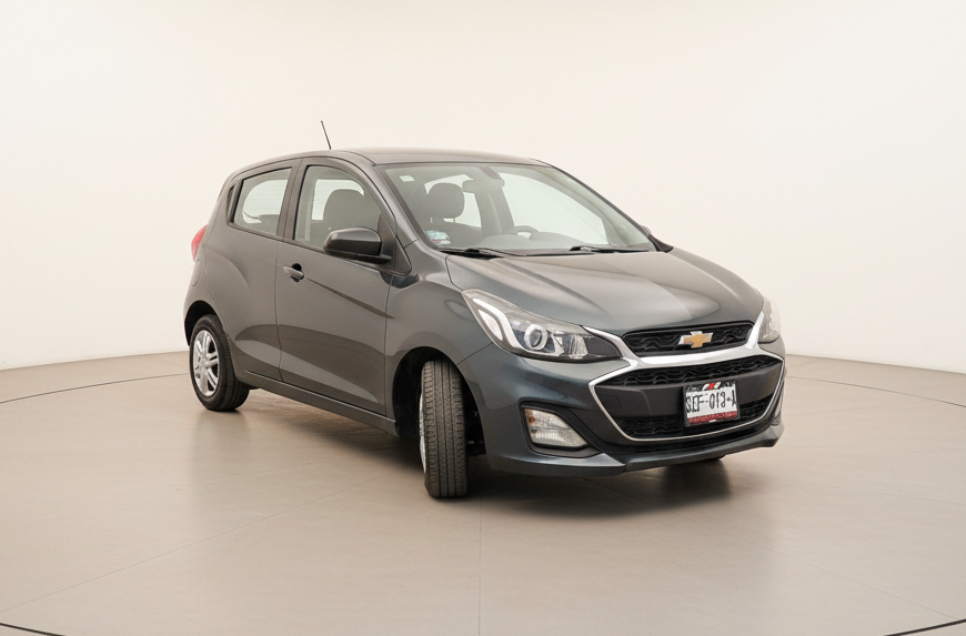 Chevrolet Spark 2020