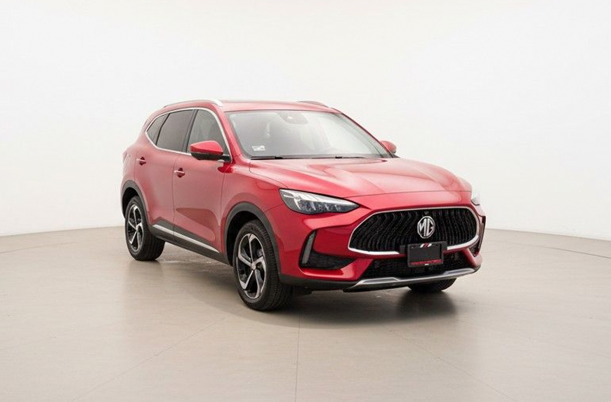 MG MG HS 1.5 Trophy Phev 2024