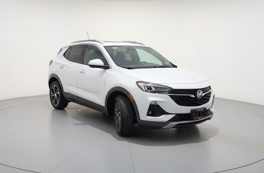 Buick Encore 1.3 GX Leather At 2022