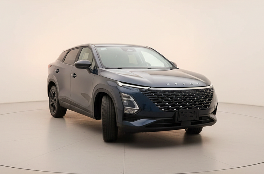 Omoda Omoda 5 1.5 Premium 2023