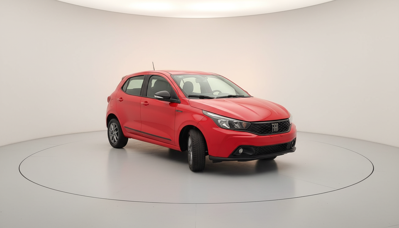 Fiat Argo 1.3 Drive Plus Mt 2024