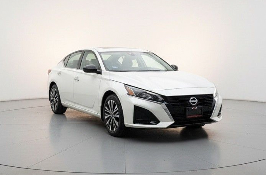 Nissan Altima 2.5 Advance At 2023