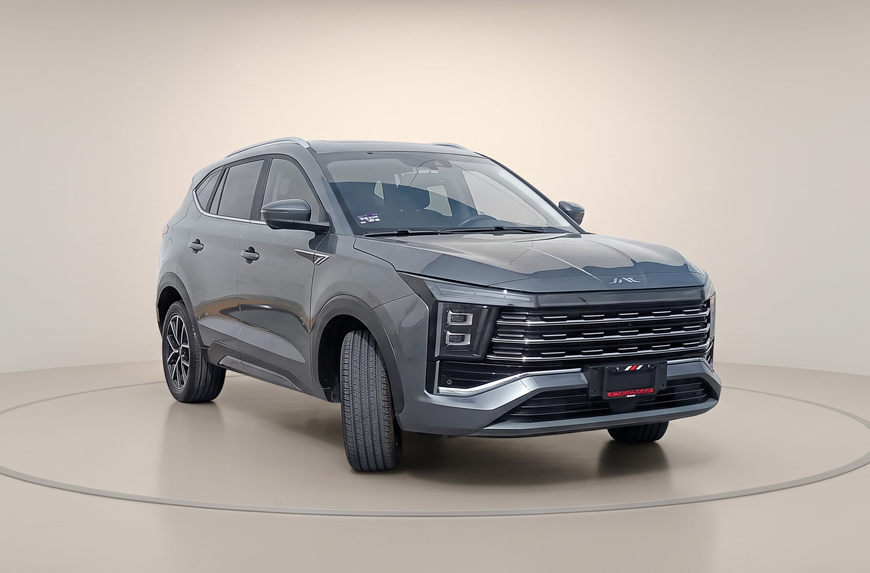 JAC Jac 8 1.5 Limited At 2026