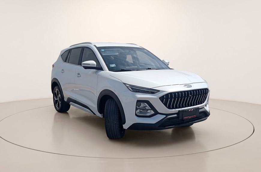 JAC SEI7 1.5 Pro Quantum At 2024