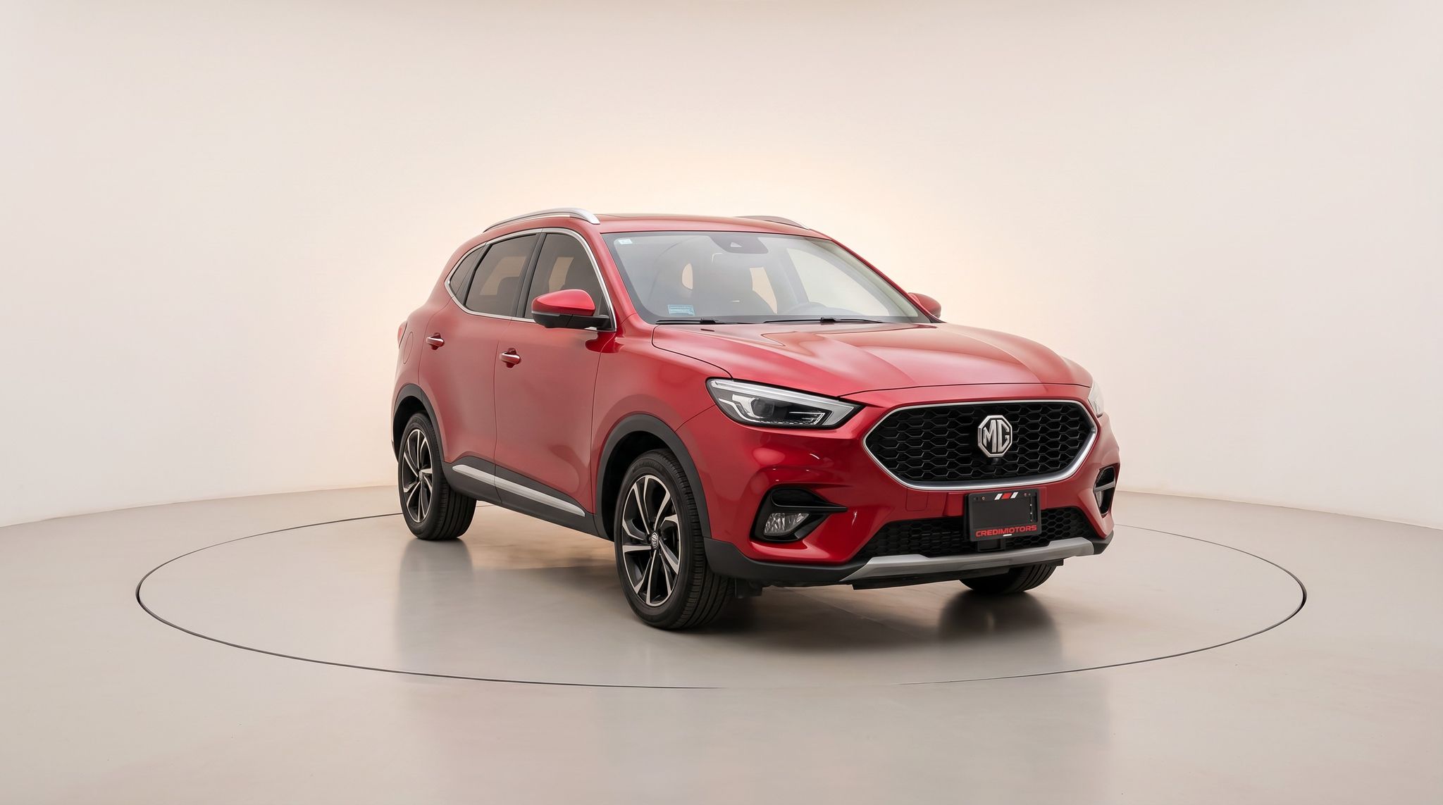 MG ZS 1.5 Excite Cvt 2023