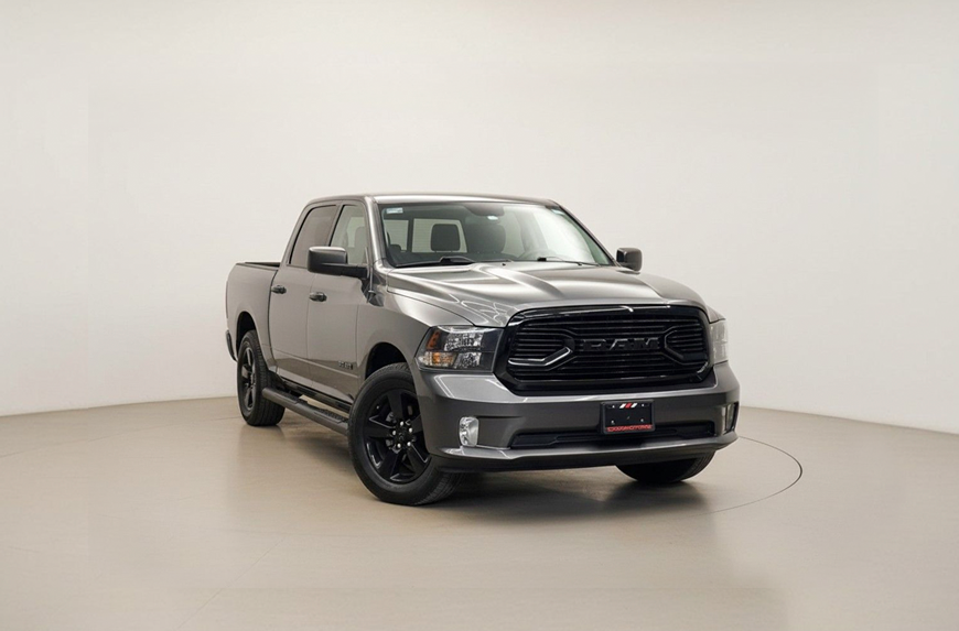 RAM 1500 5.7 Hemi Sport Crew Cab At 2023