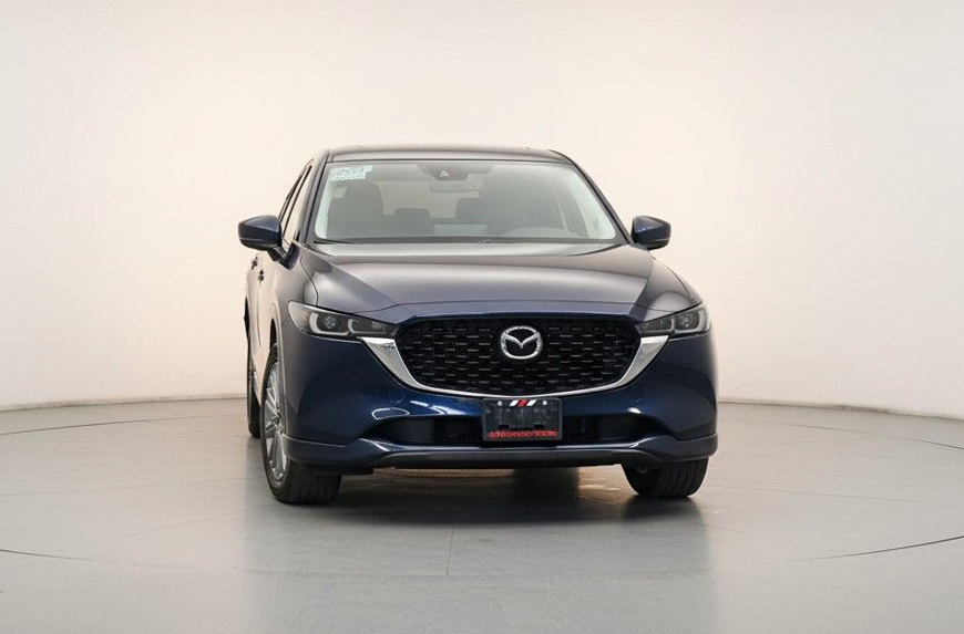Mazda CX-5 2.5 s Grand Touring At 2024