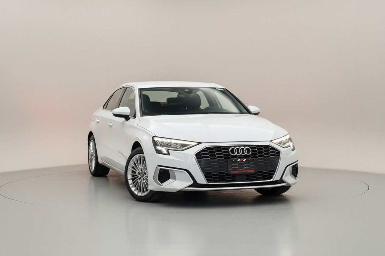 Audi A3 1.4 Select 35TFSI At 2024
