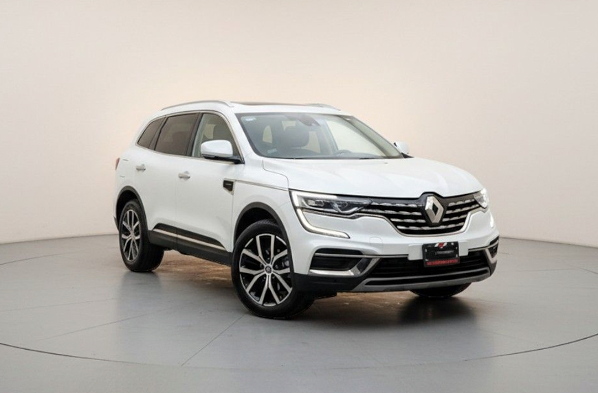 Renault Koleos 2.5 Intens Cvt 2023