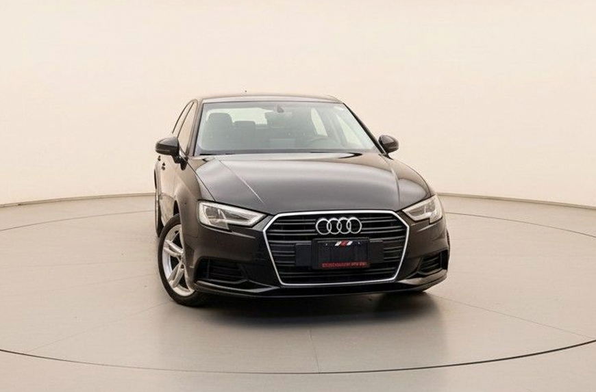 Audi A3 1.4 Dynamic 35 At 2020