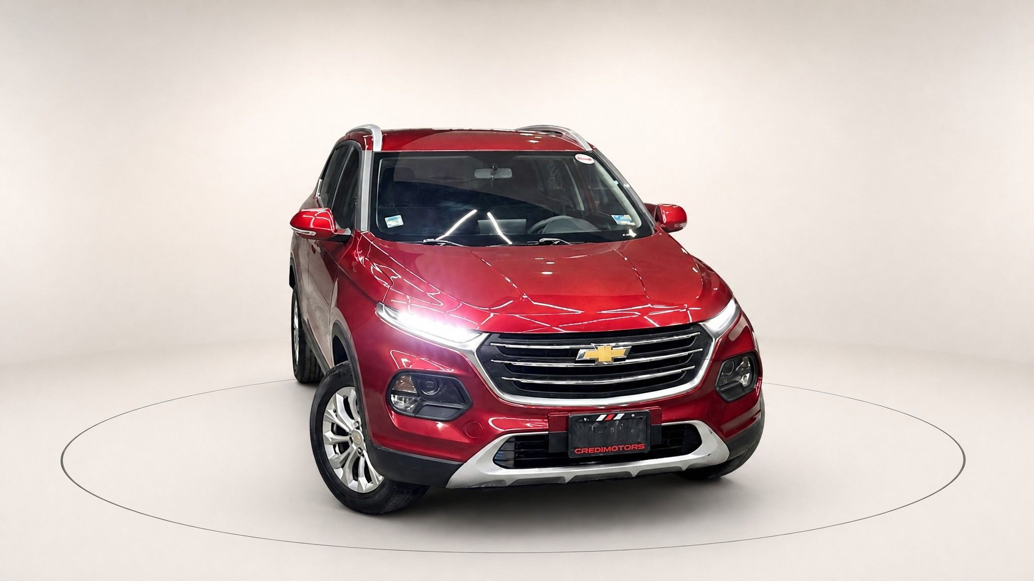 Chevrolet Groove 1.5 TIPO A LT Mt 2023