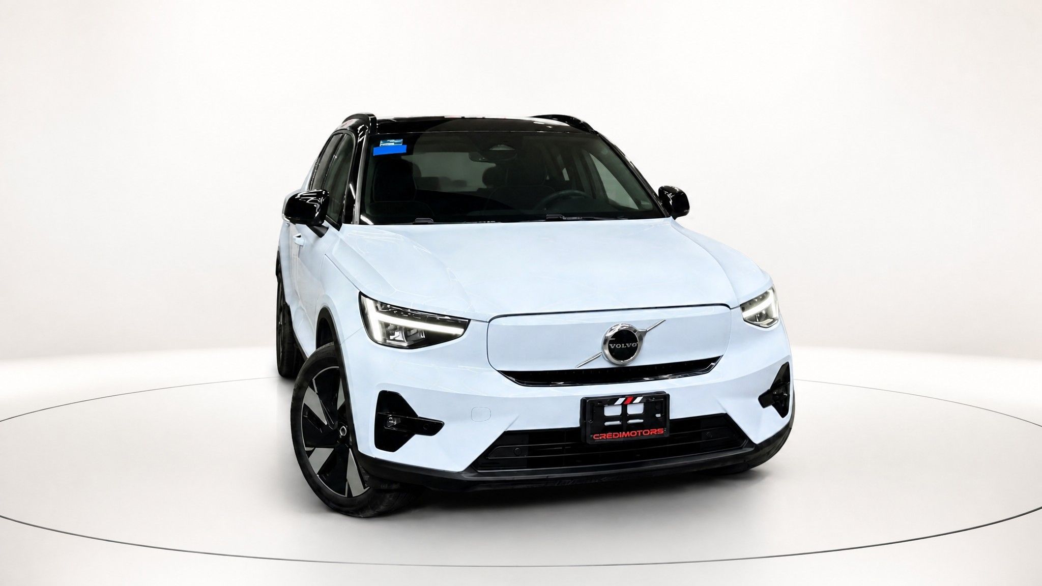 Volvo XC40 Electrico Recharge Plus At 2024