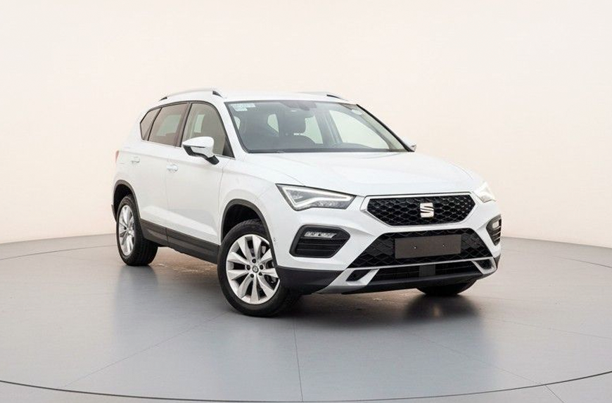 Seat Ateca 1.4 Style At 2024