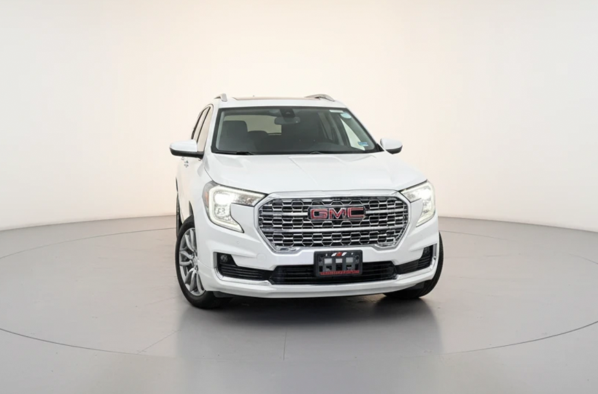 GMC Terrain 1.5 Denali At 2023