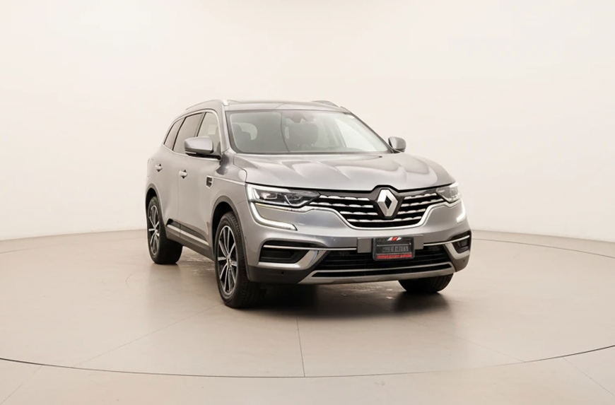 Renault Koleos 2.5 Iconic At 2024