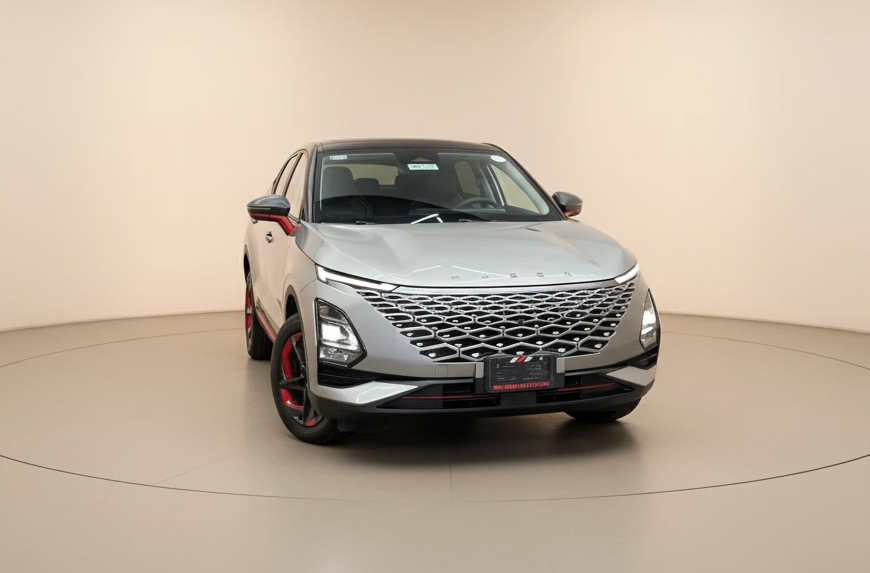 Omoda Omoda C5 1.5 Premium At 2023
