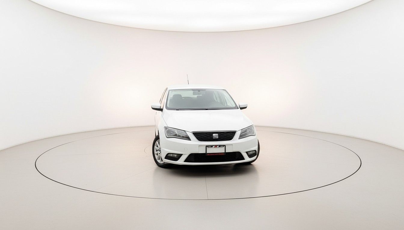 Seat Toledo 1.6 Reference At 2018