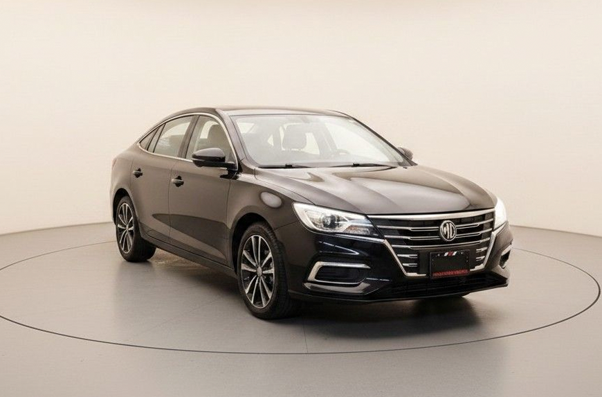 MG MG 5 1.5 DEL Elegance Mt 2023