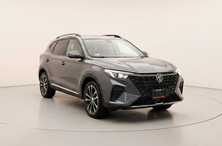MG RX5 1.5 Elegance At 2024
