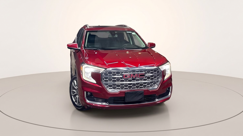 GMC Terrain 1.5 Denali At 2024