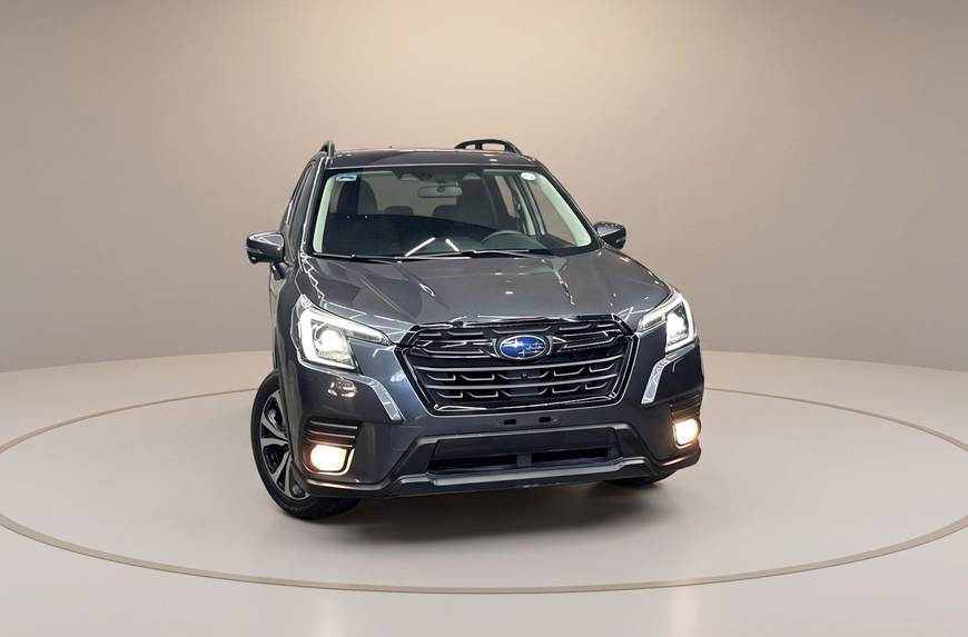 Subaru Forester 2.5 Premium At 2023