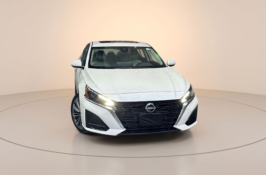 Nissan Altima 2.0 Exclusive At 2023
