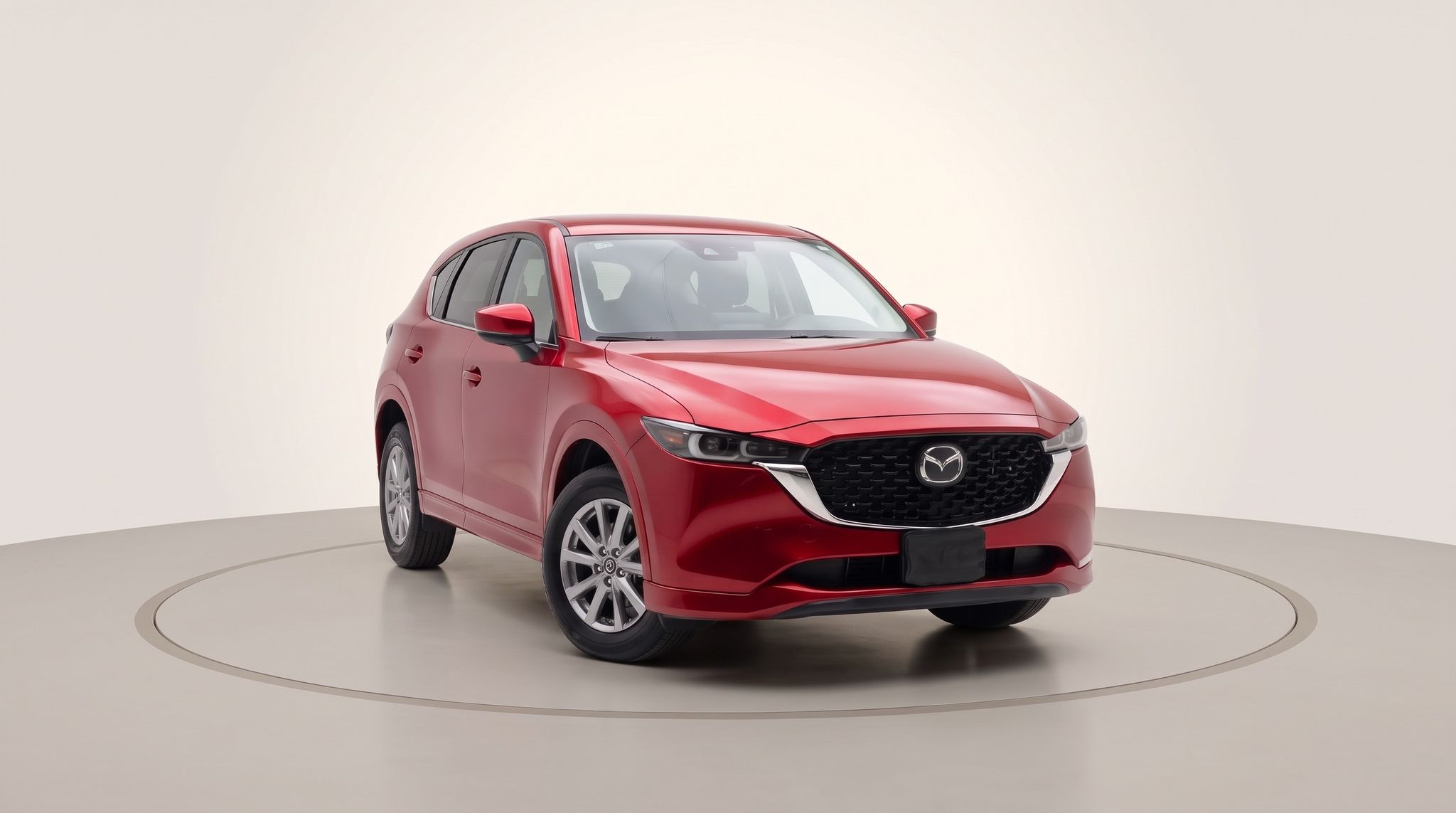 Mazda CX-5 2.5 i Sport At 2025