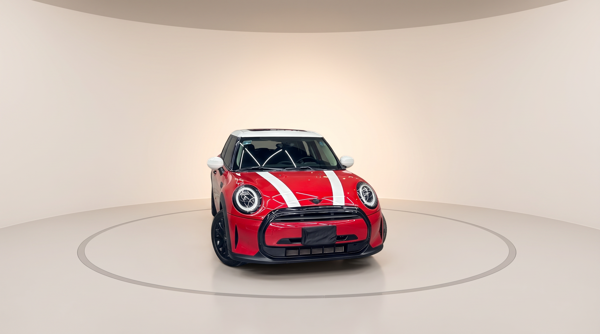 Mini Cooper 1.5 Classic 5 Puertas At 2024
