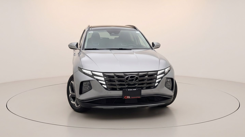 Hyundai Tucson 2.4 Limited Tech At 2023